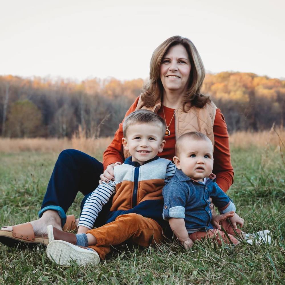 Meet your Posher, Debra